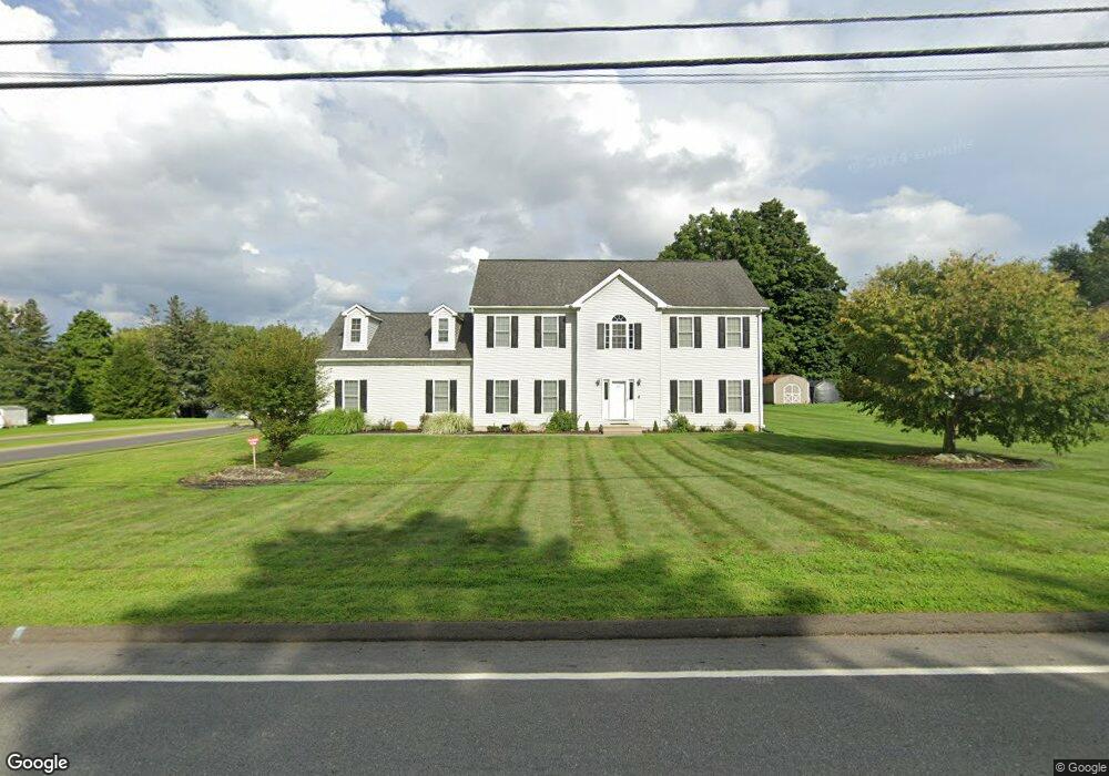 308 East St, Middletown, CT 06457 - photo 1