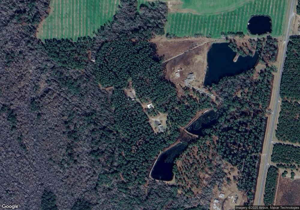 26225 Us Highway 129, Alapaha, GA 31622 - photo 1