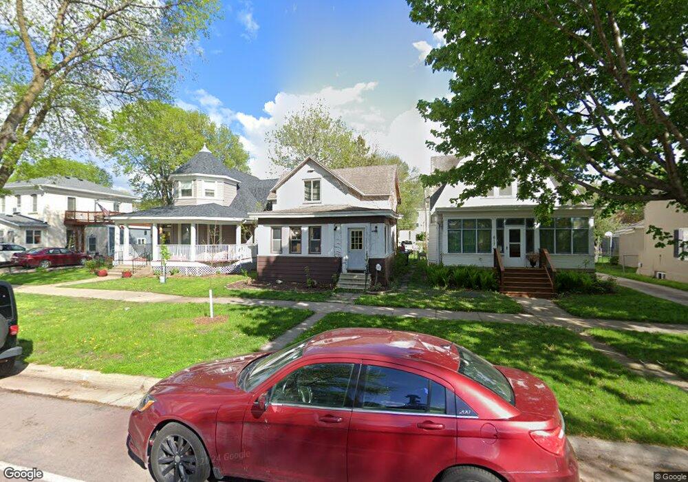 619 N Broad St, Mankato, MN 56001 - photo 1