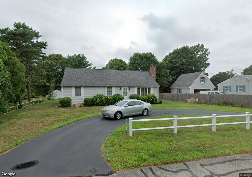 26 Wing Rd, Pocasset, MA 02559 - photo 1