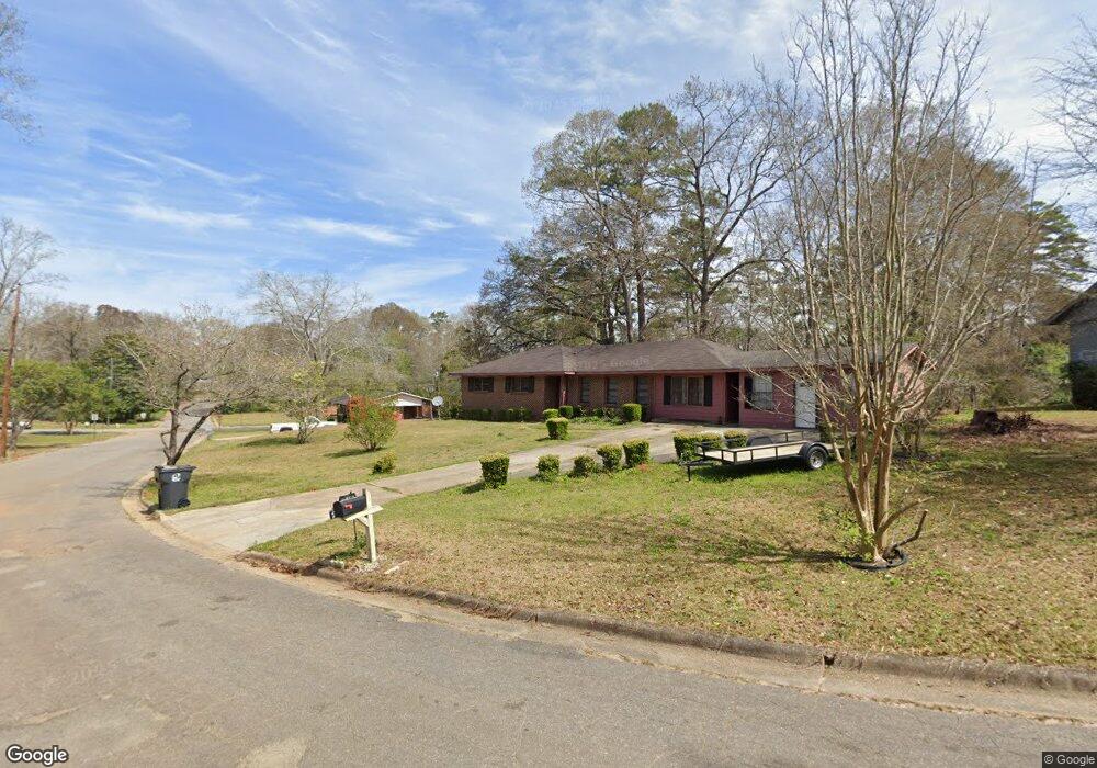 207 Pinecrest Dr, Americus, GA 31709 - photo 1