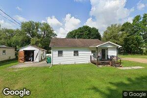 10 Union St, Pike, NY 14130