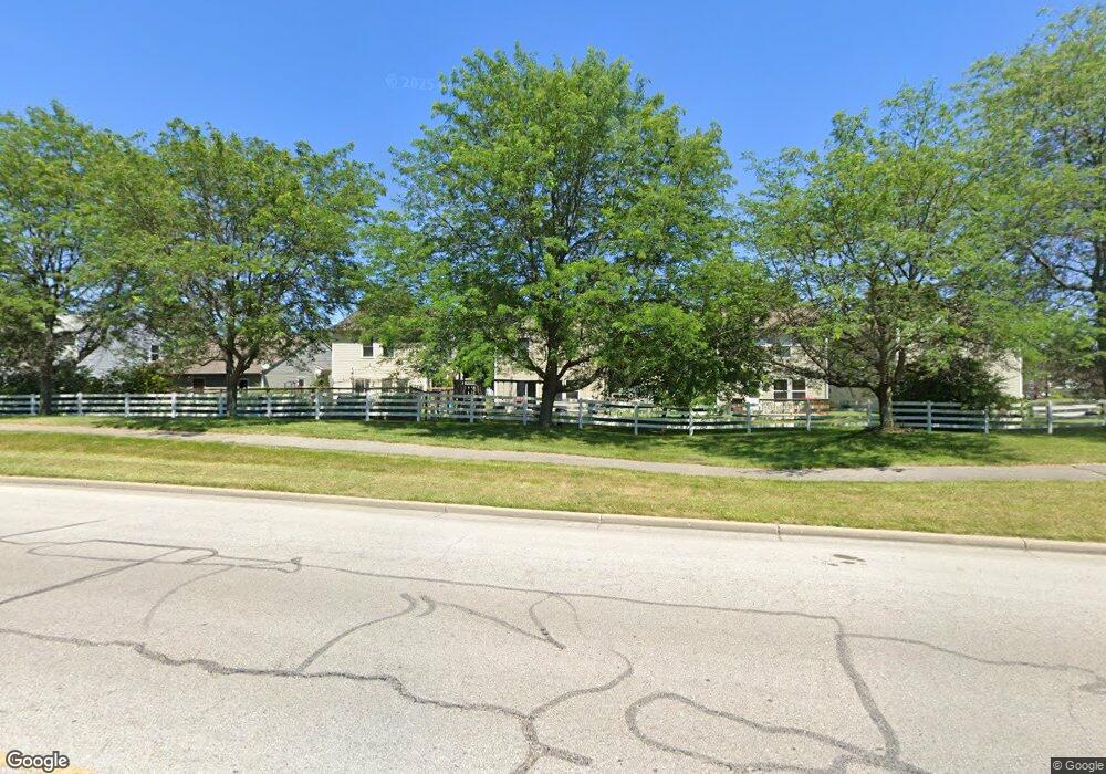 4490 Connaught West Dr, Plainfield, IN 46168 - photo 1