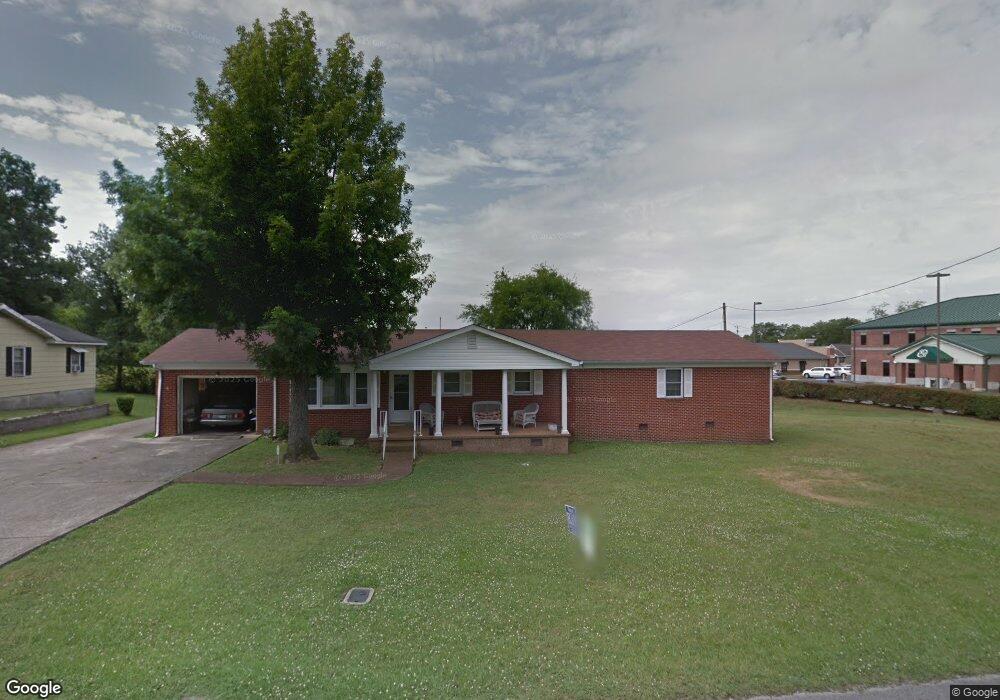 110 Scotland Heights, Shelbyville, TN 37160 - photo 1