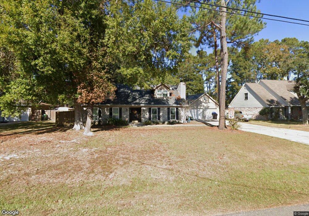 332 Steele Rd, Slidell, LA 70461 - photo 1