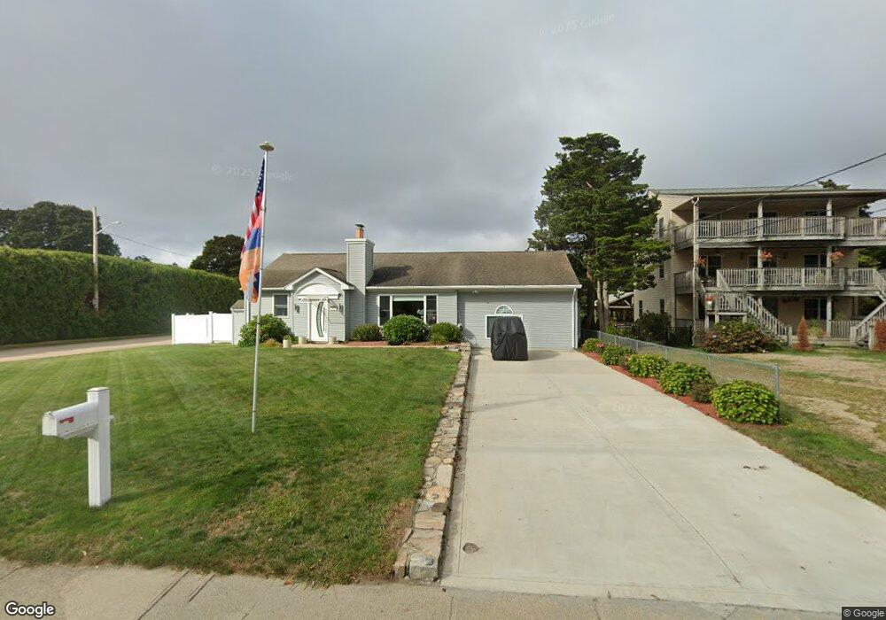 92 Winnapaug Rd unit 2, Westerly, RI 02891 - photo 1