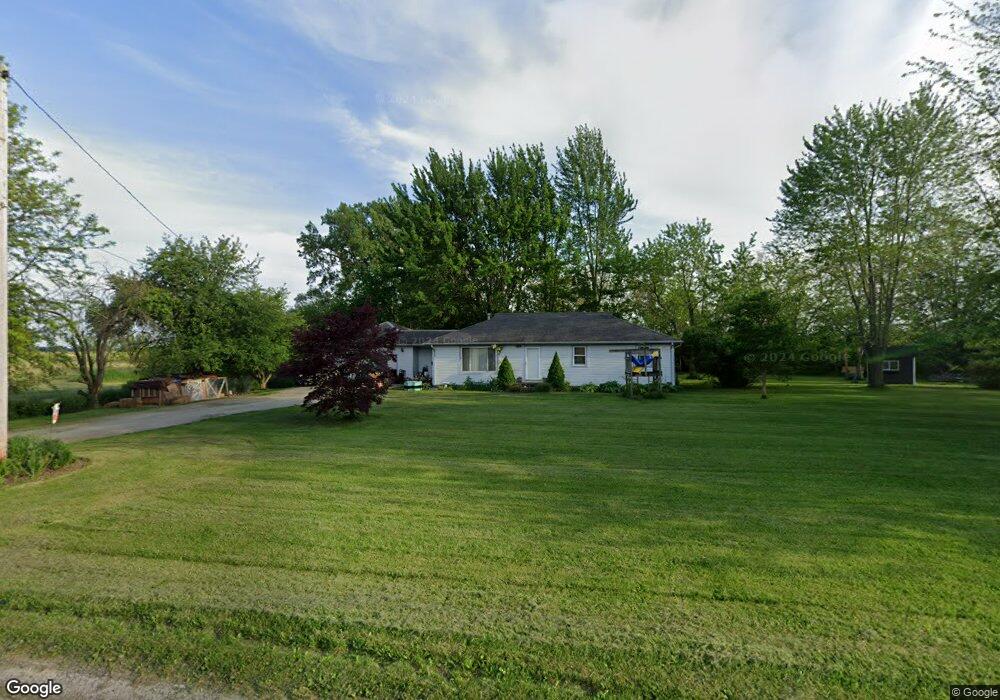 20630 W Camper Rd, Genoa, OH 43430 - photo 1