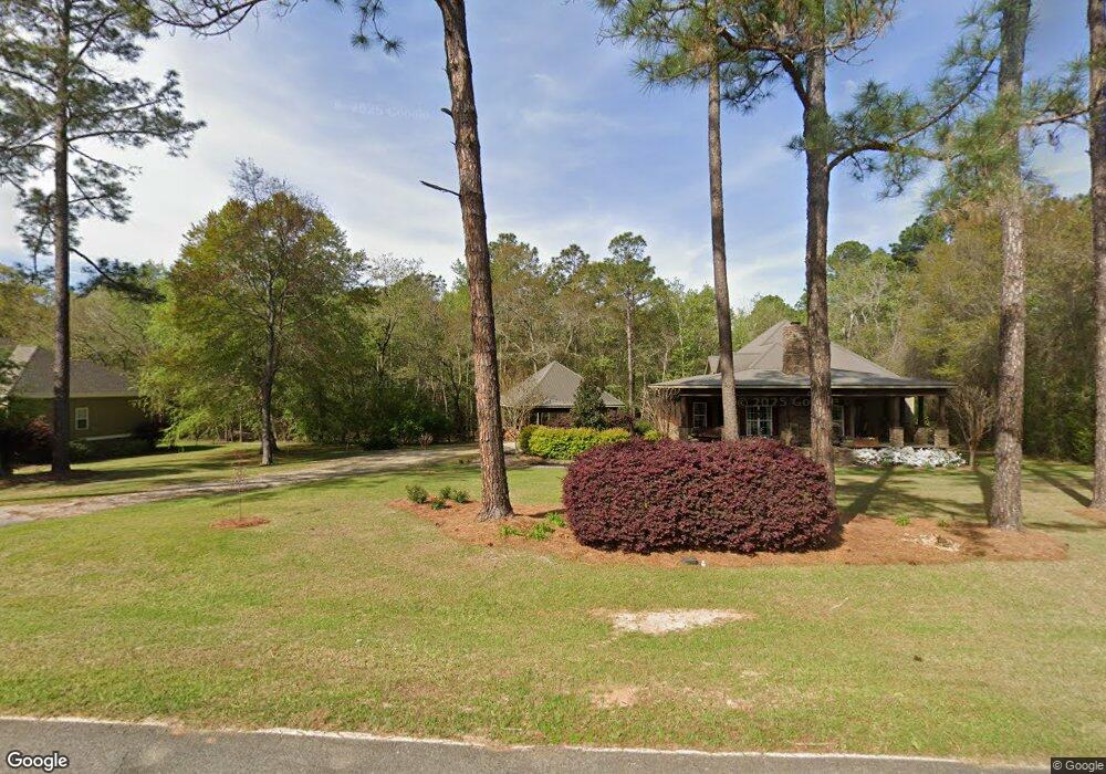 147 Newcomer Trail, Fitzgerald, GA 31750 - photo 1