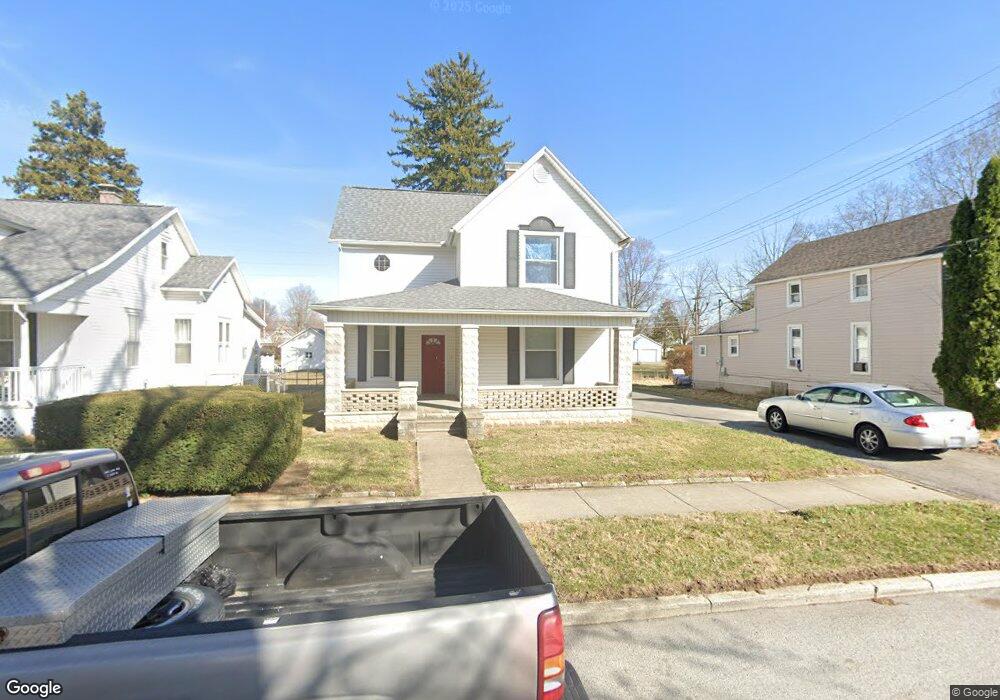 701 Franklin Ave, Findlay, OH 45840 - photo 1