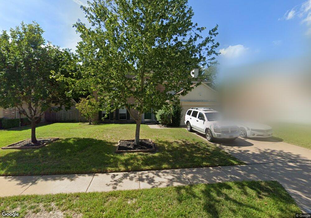 8515 Hot Springs Dr, Houston, TX 77095 - photo 1