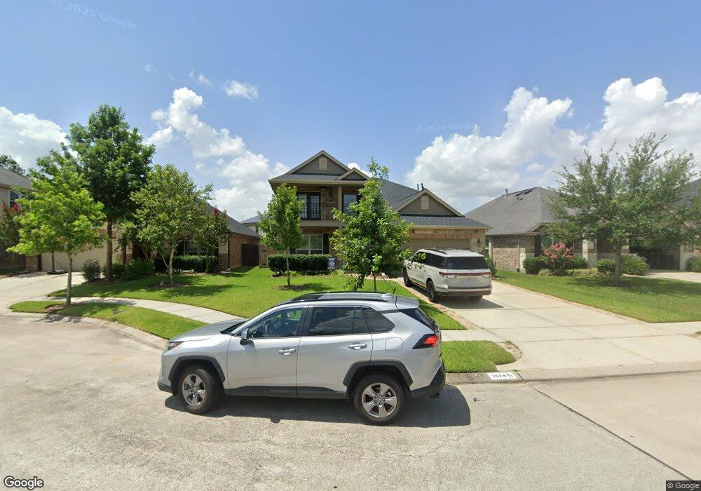 3574 Hamilton Bend Ln, Spring, TX 77386 - photo 1