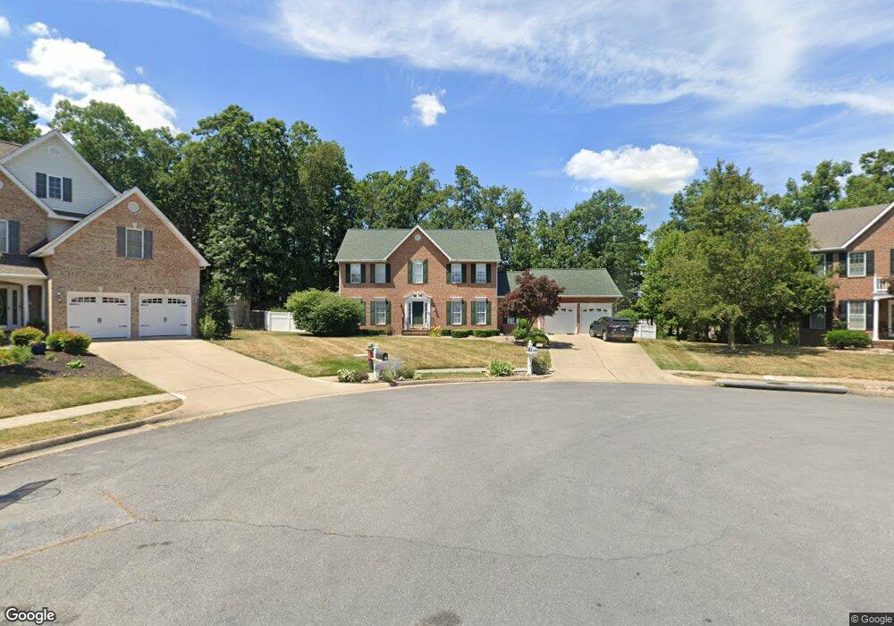 100 Boydton Plank Dr, Stephens City, VA 22655 - photo 1