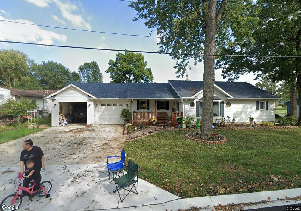 14023 Sherman St, Cedar Lake, IN 46303 - photo 1