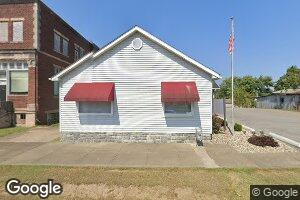 430 W Main St, Cumberland, OH 43732