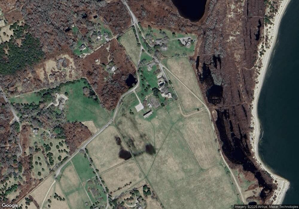 20 Barneys Joy Rd, South Dartmouth, MA 02748 - photo 1