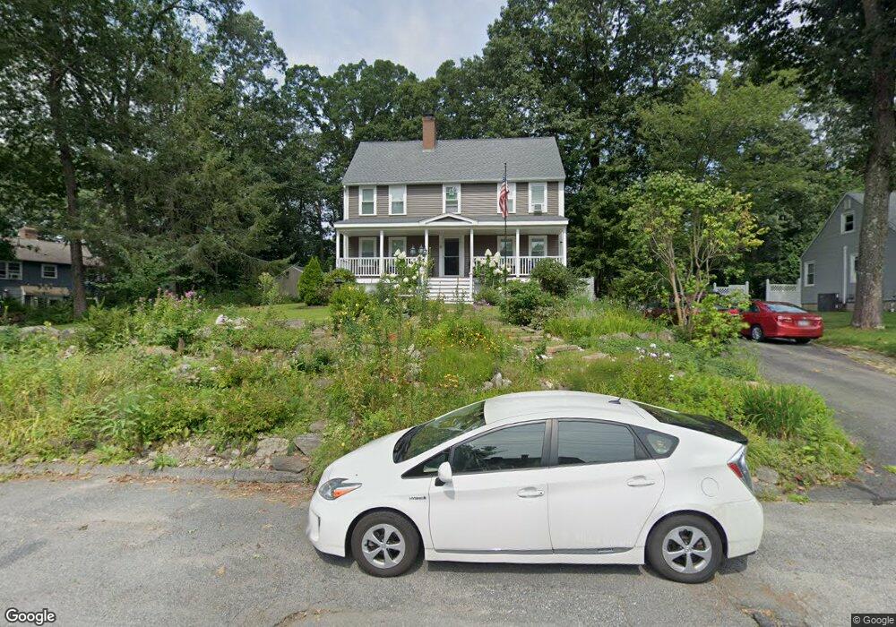 3 Southview Rd, Holden, MA 01520 - photo 1