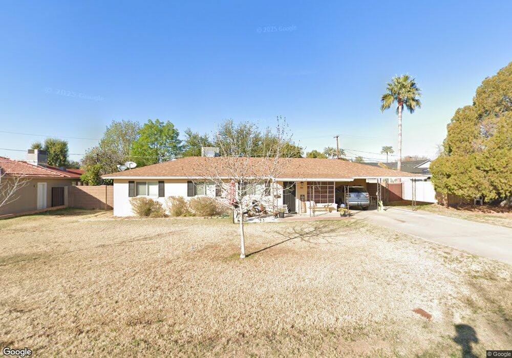 3910 E Glenrosa Ave, Phoenix, AZ 85018 - photo 1