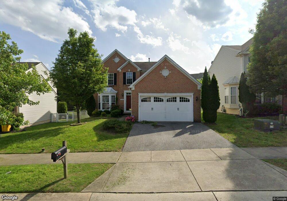7803 Callington Way, Hanover, MD 21076 - photo 1