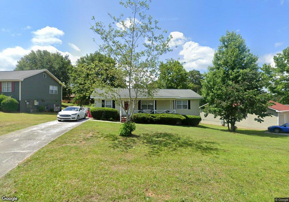 4767 High Oak Dr, Macon, GA 31210 - photo 1