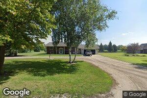 705 Hamilton Ave SE, Red Lake Falls, MN 56750
