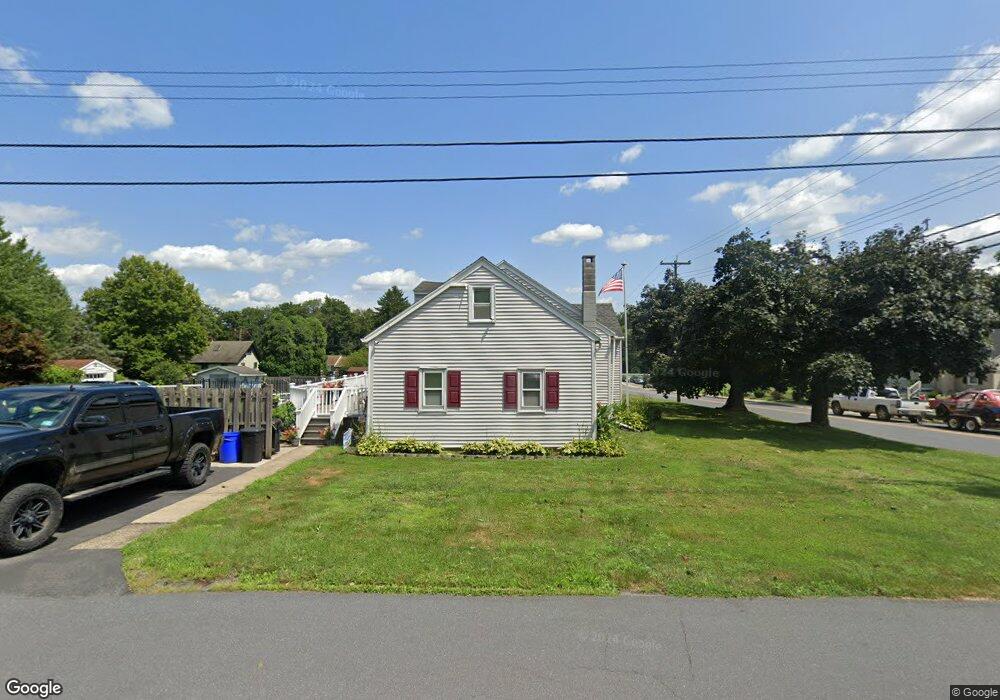 707 High St, Phillipsburg, NJ 08865 - photo 1