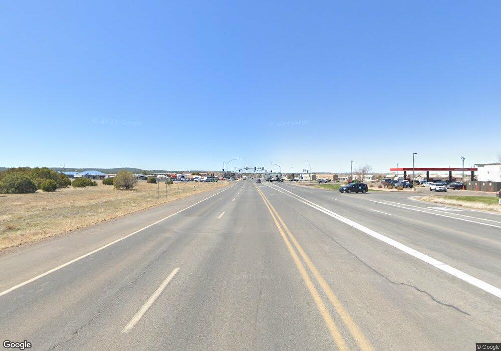 800,820 E & 050b Deuce of Clubs --, Show Low, AZ 85901 - photo 1