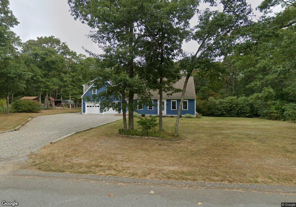 17 Ashumet Ave, Mashpee, MA 02649 - photo 1