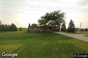 4000 Ruth Rd, Ruth, MI 48470