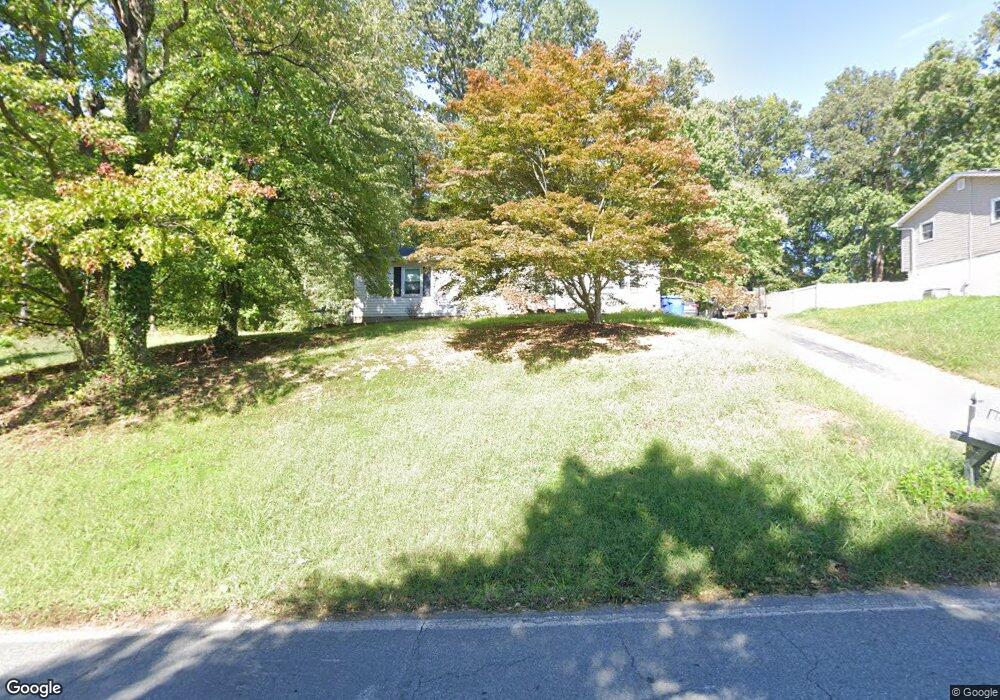 9820 Sylvan Turn, Newburg, MD 20664 - photo 1