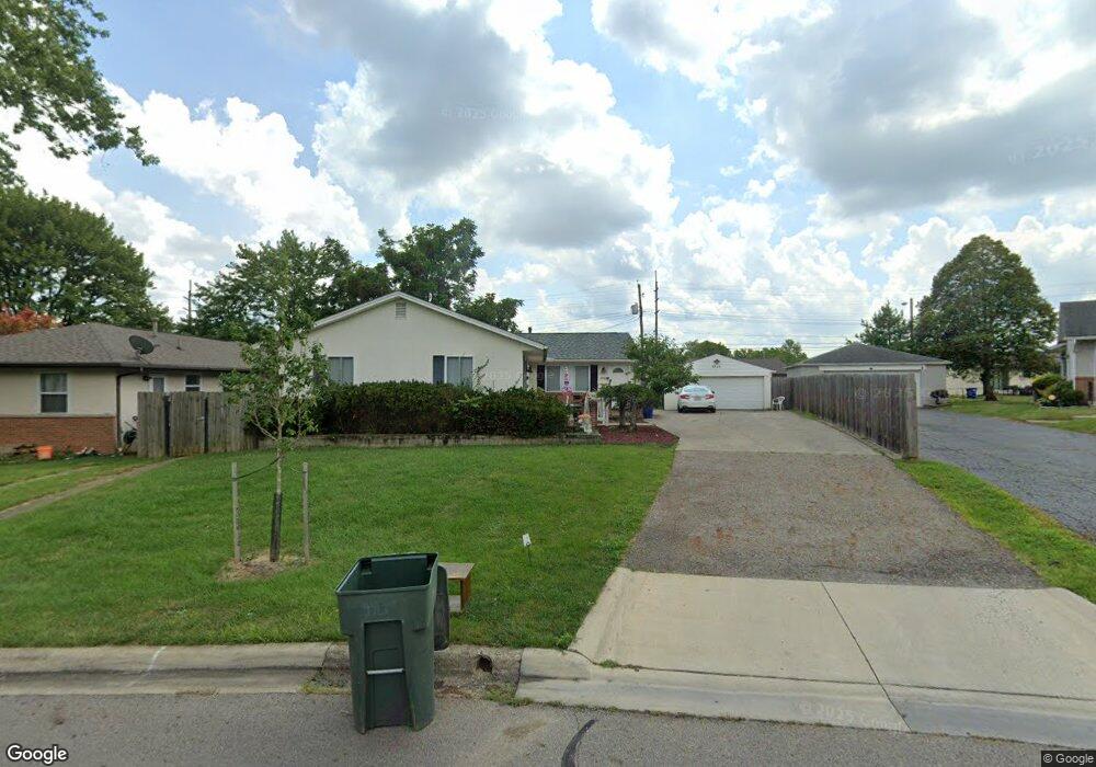 3711 Mccarley Dr S, Columbus, OH 43228 - photo 1