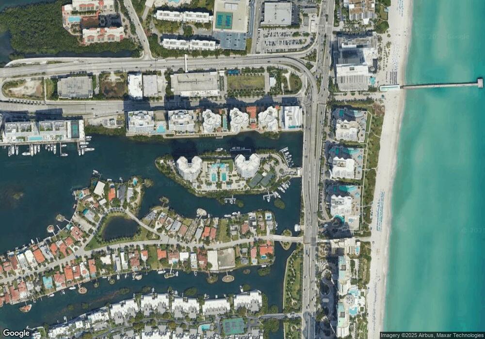 Oceania IV unit TH-4, Sunny Isles Beach, FL 33160 - photo 1