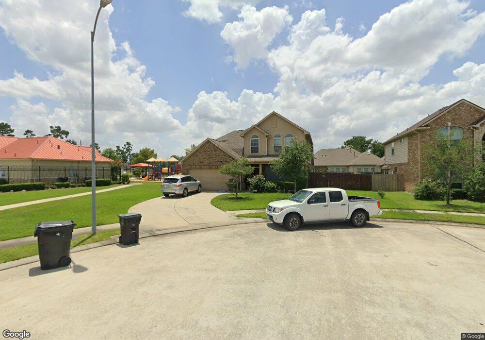 30703 Sage Trace Ct, Spring, TX 77386 - photo 1