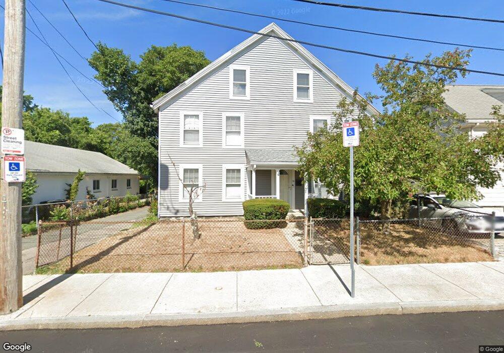 118 Leicester St, Brighton, MA 02135 - photo 1