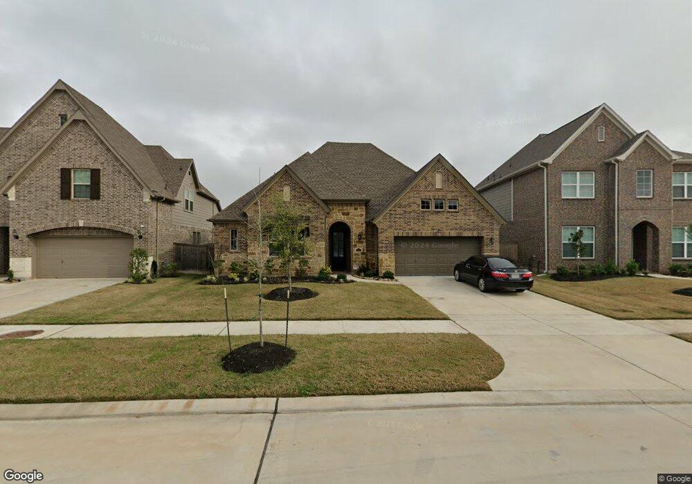 22722 Burton Grove Rd, Richmond, TX 77469 - photo 1