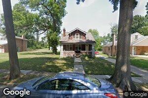 79 Greendale Dr, Saint Louis, MO 63121