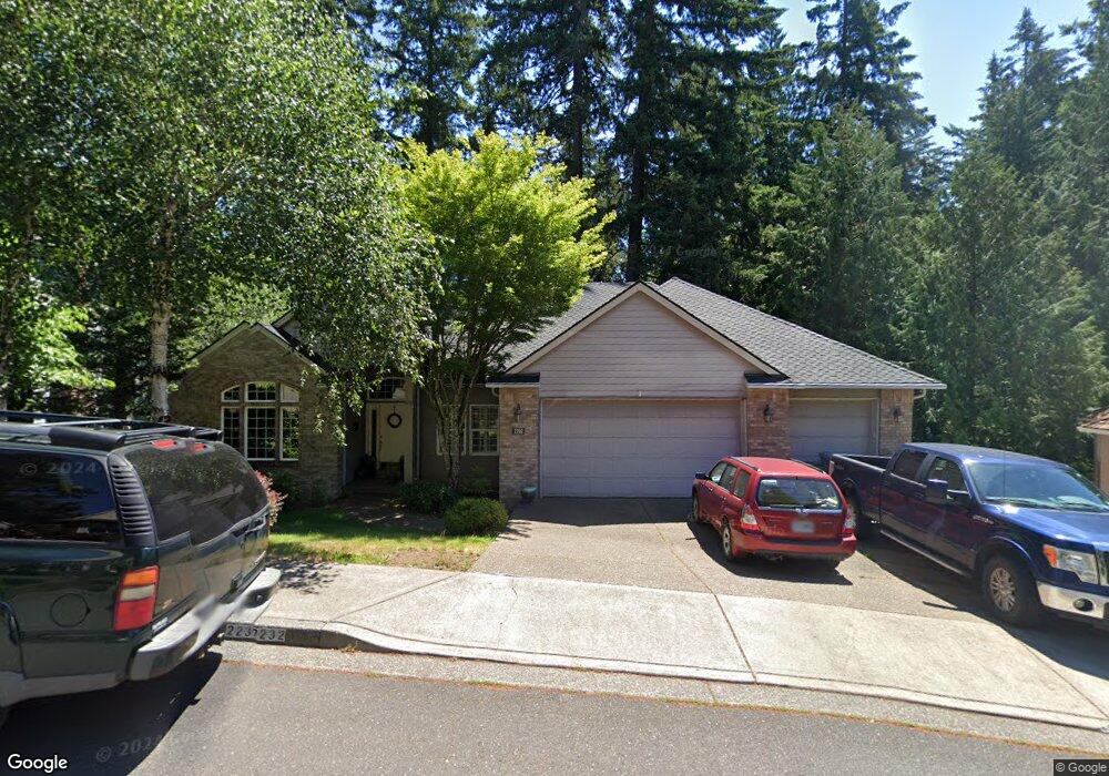 2232 Parkview Ct, West Linn, OR 97068 - photo 1