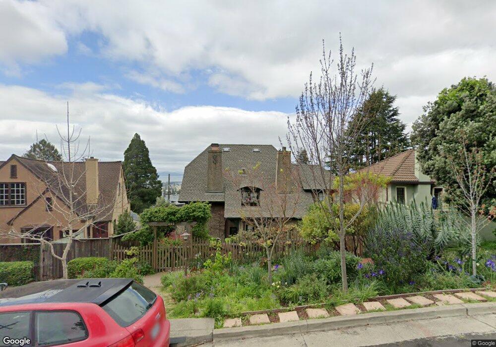 976 Spruce St, Berkeley, CA 94707 - photo 1