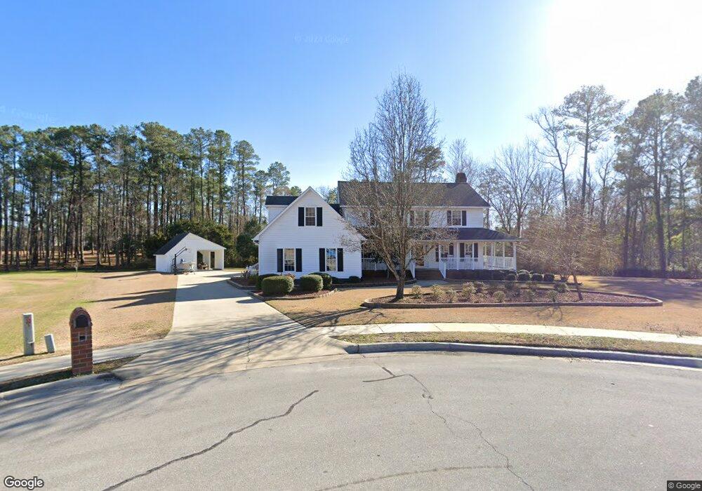 111 Dover Ln, Jacksonville, NC 28540 - photo 1