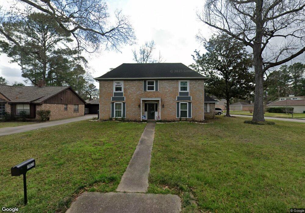 25523 Many Oak Dr, Spring, TX 77380 - photo 1