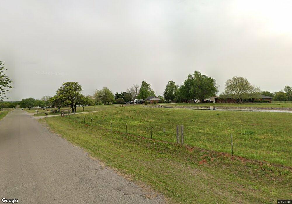 779 Ranchwood Dr, Tuttle, OK 73089 - photo 1