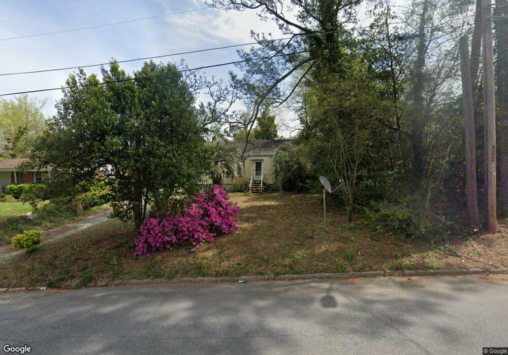 3974 Marse Allen Rd, Macon, GA 31206 - photo 1