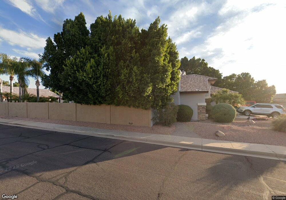 4244 E Enrose St, Mesa, AZ 85205 - photo 1