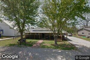 210 S Osage St, Thayer, KS 66776