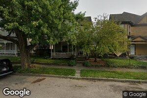 515 W Howard St, Muncie, IN 47305
