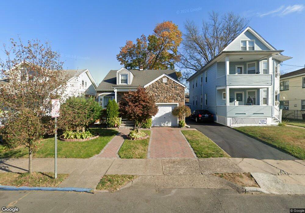 435 E 25th St unit 437, Paterson, NJ 07514 - photo 1