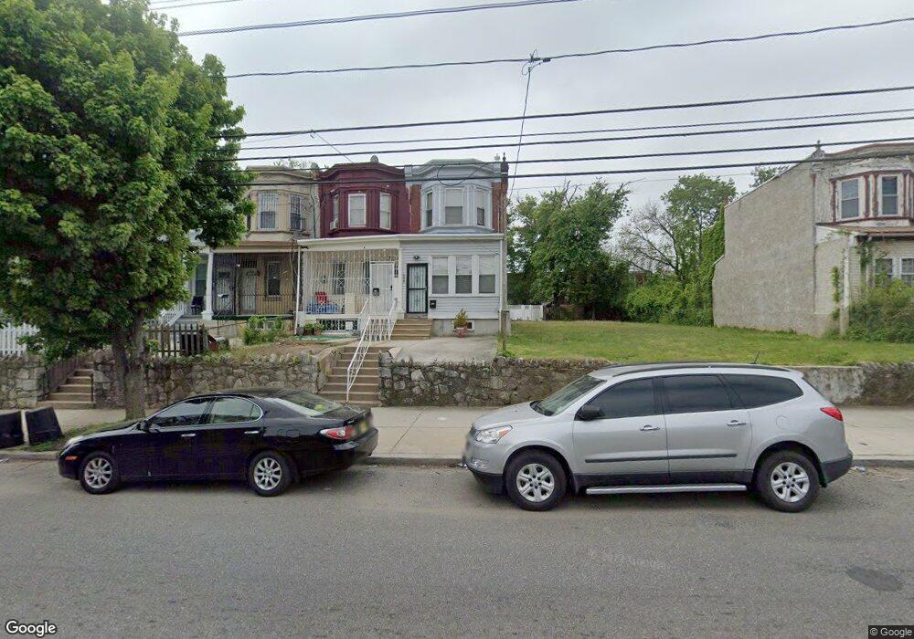 926 State St, Camden, NJ 08102 - photo 1