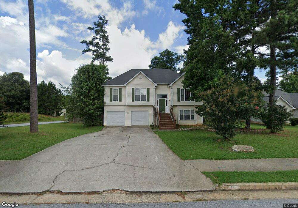 1366 Trafalgar Way, Hampton, GA 30228 - photo 1
