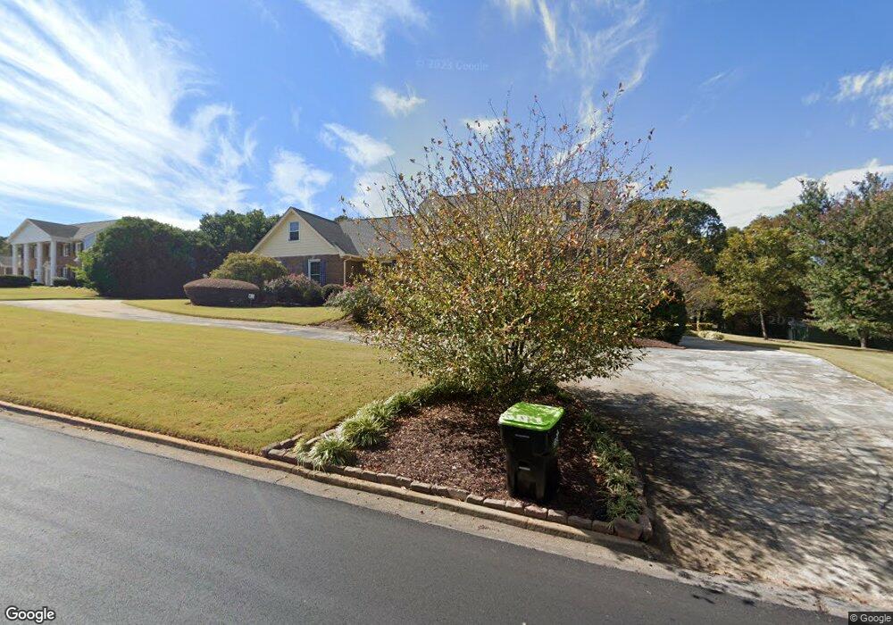 1145 Vineyard Dr SE unit 123, Conyers, GA 30013 - photo 1