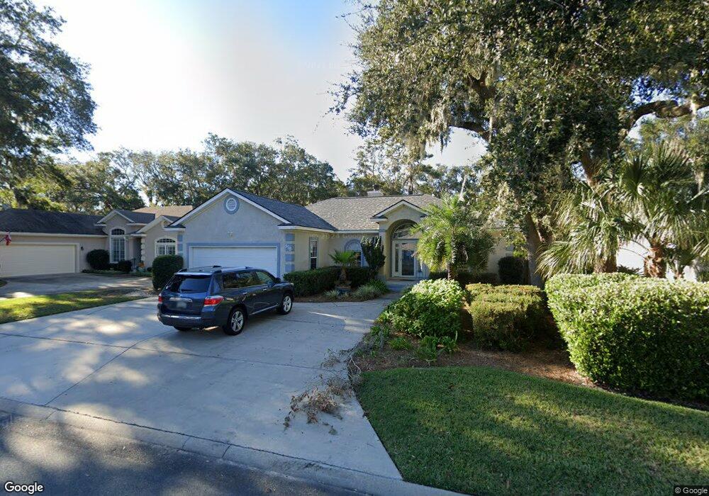 118 Hillcrest Ct, Saint Simons Island, GA 31522 - photo 1