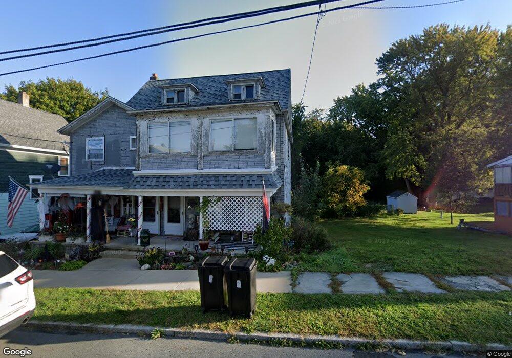 521 Brook St, Scranton, PA 18505 - photo 1